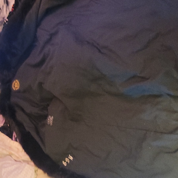 Mink and fur coat - Picture 2 of 12